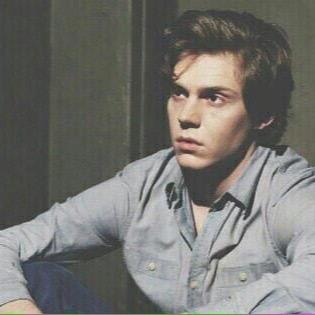My name is Kit Walker. They weren't human, they were monsters.