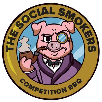 The Social Smokers are a Competition BBQ team from Bristol. Talking about all things BBQ and Smoking related. sponsored by http://t.co/u5RehO6ydS!