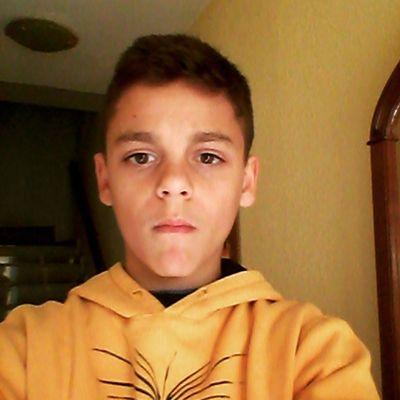 guadajireño
13 años
jobi el fútbol