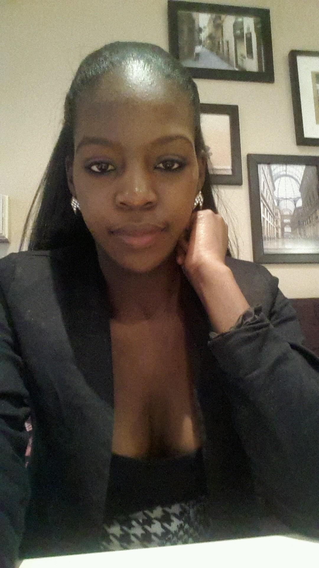 LLB graduate, former News anchor, field reporter/journalist and producer of The Business Beat at YFM. Lover of life and former print journalist.