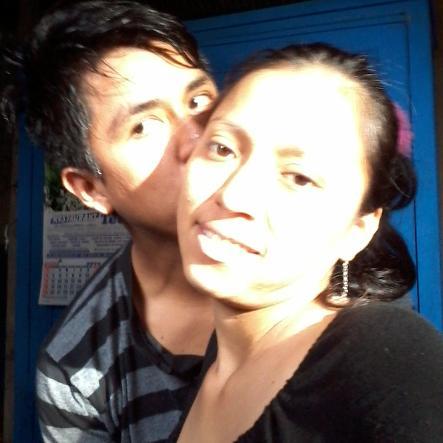 RudyMondacaP's profile picture. Aora tengo dos estrellas que guian mi camino...