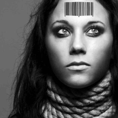 I created this twitter to spread the word on human trafficking for my media lit class