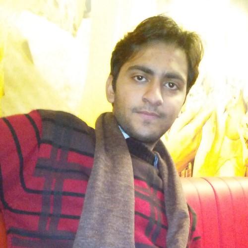 Programmer, Technology Lover & Data-Science enthusiast, sporty