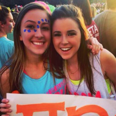 Woodstock, GA | University of Alabama
➵πβφ➵