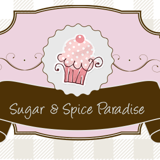 SSpiceParadise's profile picture. Sugar & Spice Paradise specializes in deliciously sophisticated cakes, cupcakes and mini cupcakes designed for every occasion.