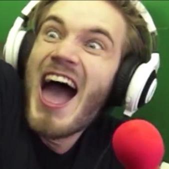 PewdsMarzia,Phan,Smosh. Played Prop Hunt In PewDiePies Stream 16/4/14 8:07pm. 29MillionBros & 3MillionMarzipans.@wroetoshaw faved and tweeted 13/6/14♡