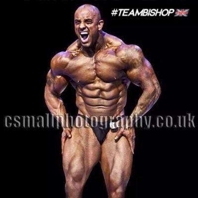 SamBishop1982's profile picture. #teambishop #bodybuilder #personaltrainer #trojanfitness #bristol