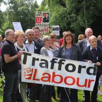 Trafford Labour (@traffordlabour) 's Twitter Profile