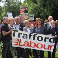 Trafford Labour(@TraffordLabour) 's Twitter Profileg