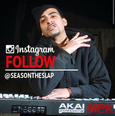 Production Credits for West West,AD, Lamor Compton,Compton AV,Mistah FAB,Don Trip,D-Lo,Sleepy-D n many more! for serious inquiries Seasespinoza@Gmail.com