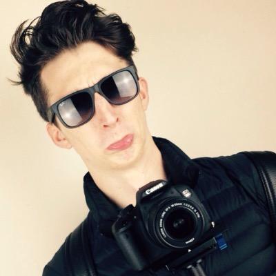 ScottRL's profile picture. make films! write good shit, produce amazing projects! kind of a big deal #obviously