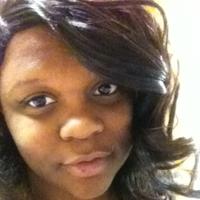 Breanna Robinson (@brea) 's Twitter Profile