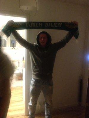 pontuslowing's profile picture. 