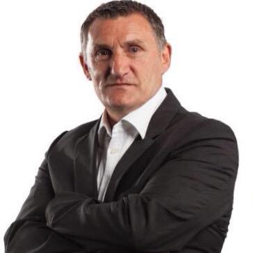 TonyMowbrayAS's profile picture. The Twitter page is a Fan twitter accout for Tony Mowbray as the Football Manager at Coventry City Football Club.