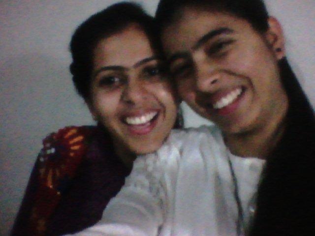 bcoz MSG is my life..:) DSS I.T WING:-)