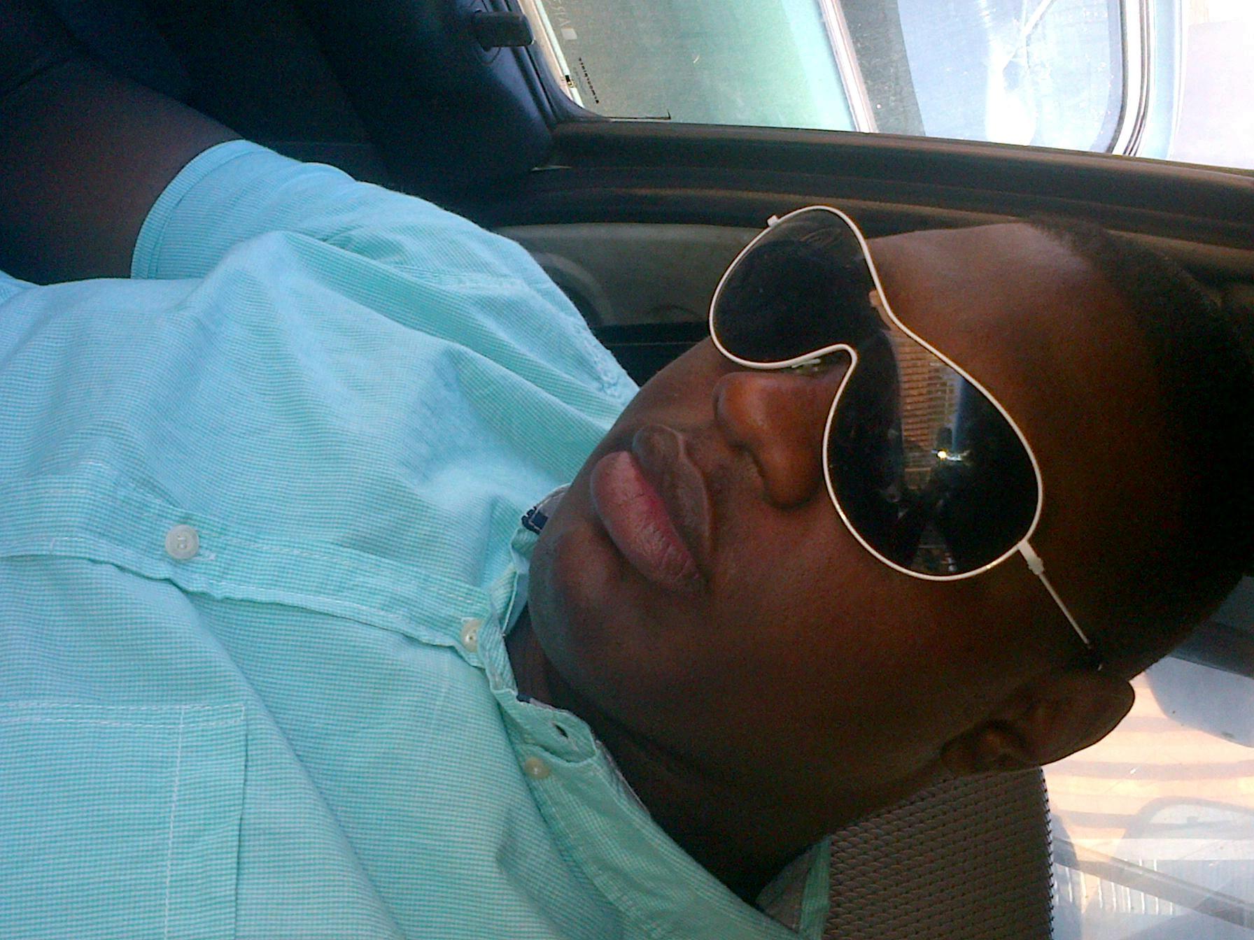 ObedMandiwana68's profile picture. 