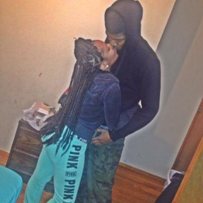 inlove.. ✊❤️ & from california!