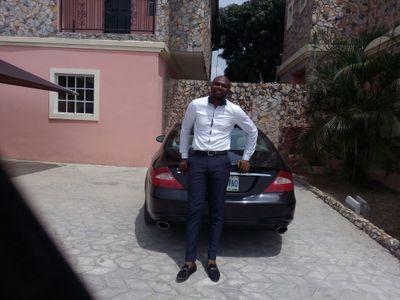 kelojessy's profile picture. created in Gods own image