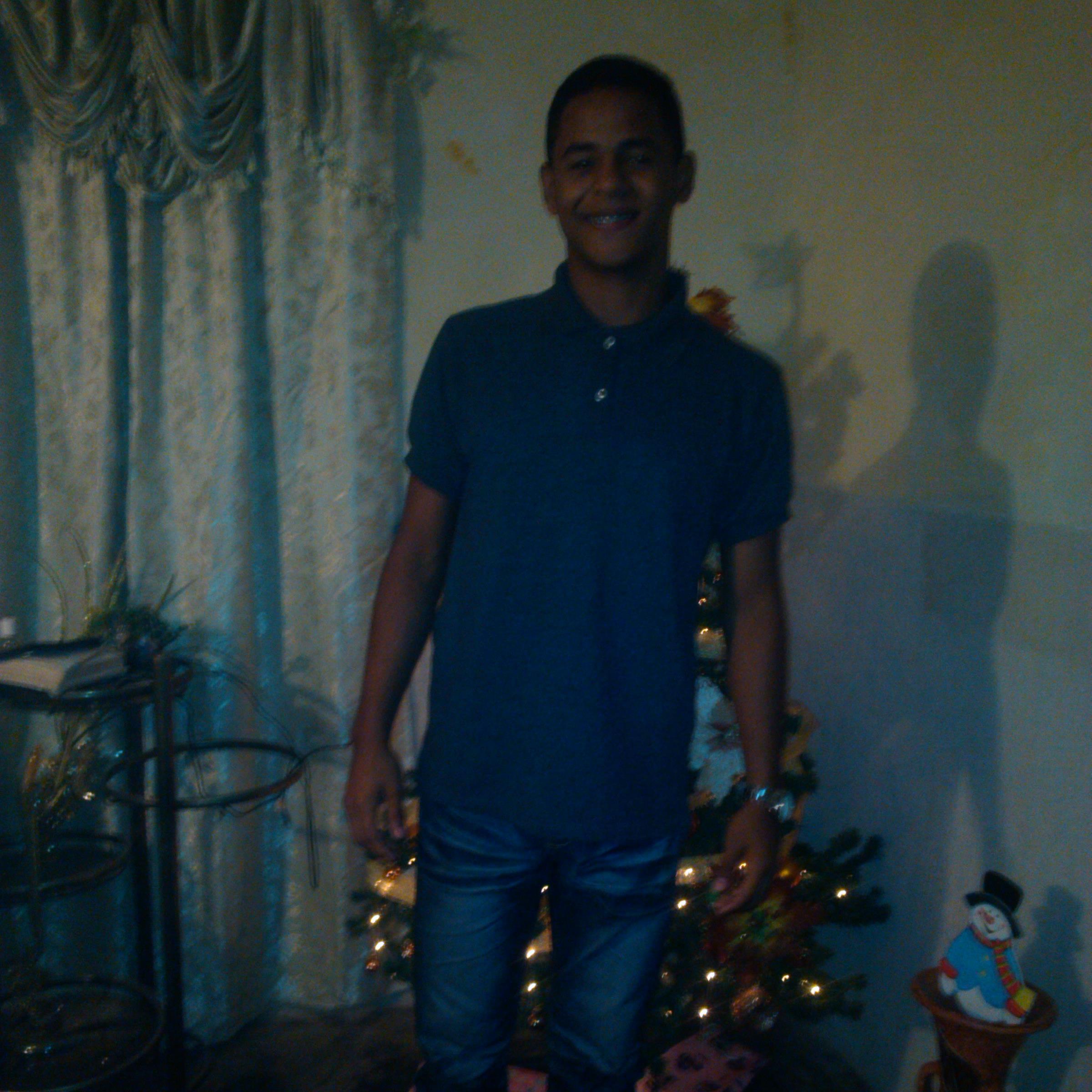 WILIAN ABOU