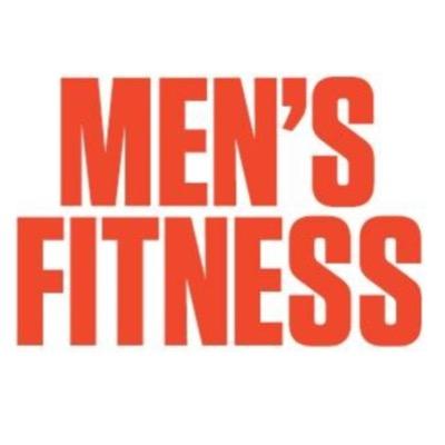 Men's Fitness: Der Standart des Erfolges. Get Fit!