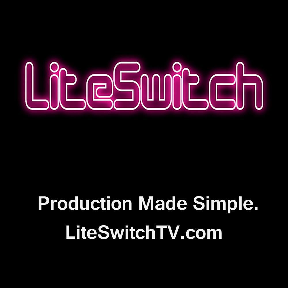 Production Made Simple. No jargon. No hidden fees. No stress. #NFT https://t.co/UBlhHz2toc…
@LiteSwitchTV
