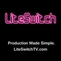 LiteSwitch TV (@liteswitchtv) 's Twitter Profile Photo LiteSwitch TV (@liteswitchtv) 's Twitter Profile Photo