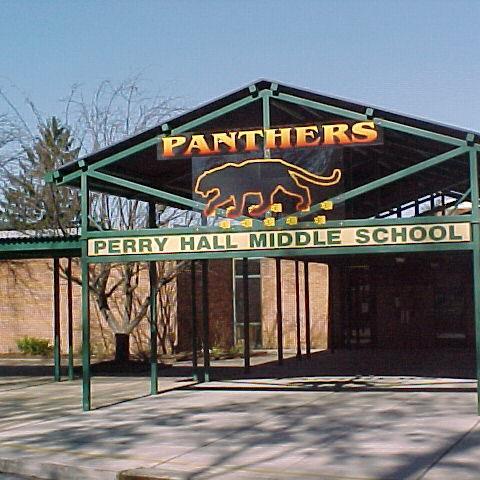 PerryHallMiddle Profile Picture