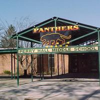 Perry Hall Middle  (@perryhallmiddle) 's Twitter Profile