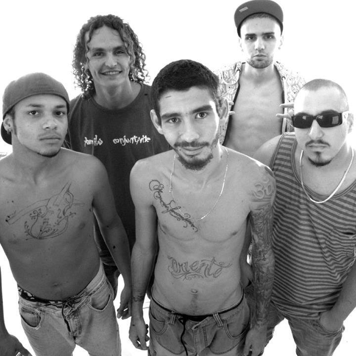 RAP É CULTURA!