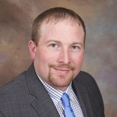 Sales Manager SE SD, Wilbur Ellis Company, My views and comments are my own