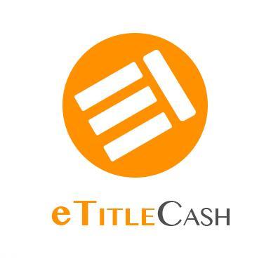 eTitleCash, a leader in the loan industry, has helped people all over the country get the money they need in less than 24 hours without a credit check.