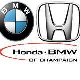 hondabmwcu's profile picture. 