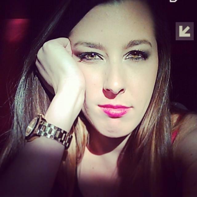 Carly Senning
