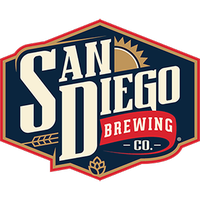 San Diego Brewing Co (@sandiegobrewing) 's Twitter Profile