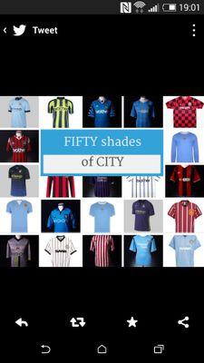 SheldenRead's profile picture. MCFC