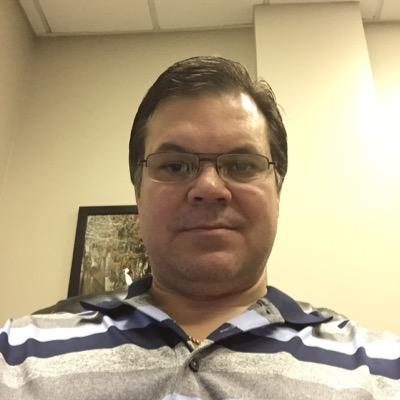 Profile Picture of Marc J Mancuso (@marcjman) on Twitter