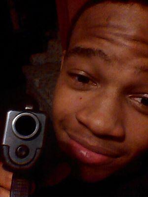 Wtf is ah click of yo Boss ah hoe