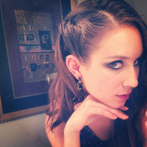 ImpulsiveLiar's profile picture. You know what they say about hope, it breeds eternal misery. RP/FL