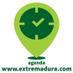 Agenda Extremadura (@agendaextremad) Twitter profile photo