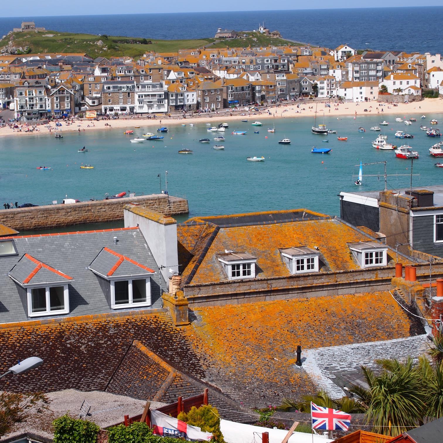 st_ives's profile picture. 