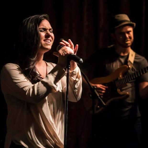 MON Nights - 8pm at @LovinCupRoc