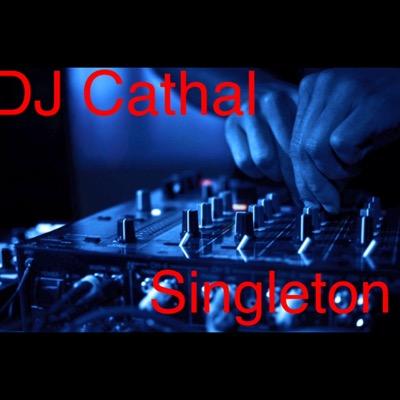 CathalDj's profile picture. 