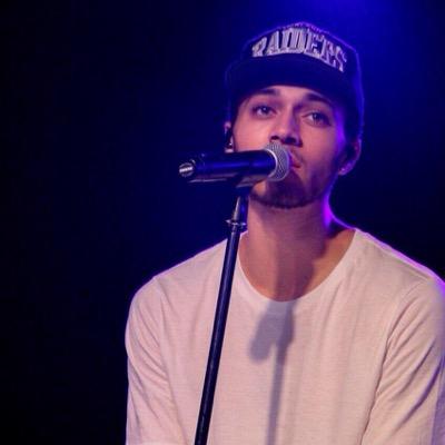 kalinwhiteisdad's profile picture. 