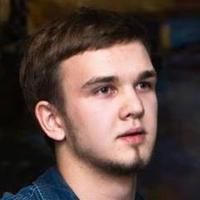 Roland Yegorov (@rolandjegorov) 's Twitter Profile