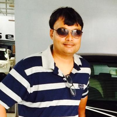Specialize in algorithmic trading, high frequency trading, statistical arbitrage, quantitative modeling, back testing. Head of Samssara (https://t.co/heCB5aCVoB)