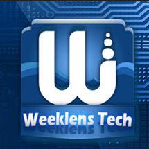 weeklens Tech