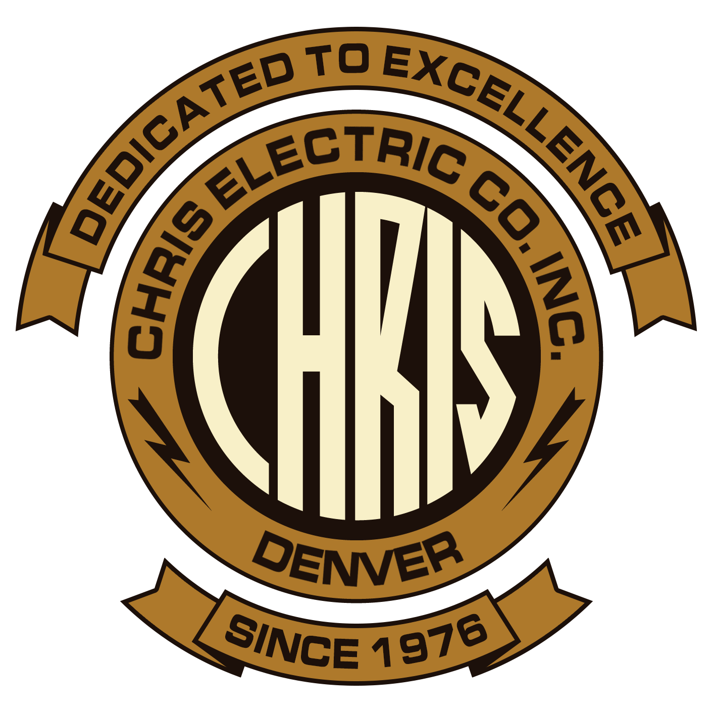 An Electrical Service Company in Denver, Colorado. Happily Serving the Denver Metro Area Since 1976! Call us when you need an electrician! 303-778-8281