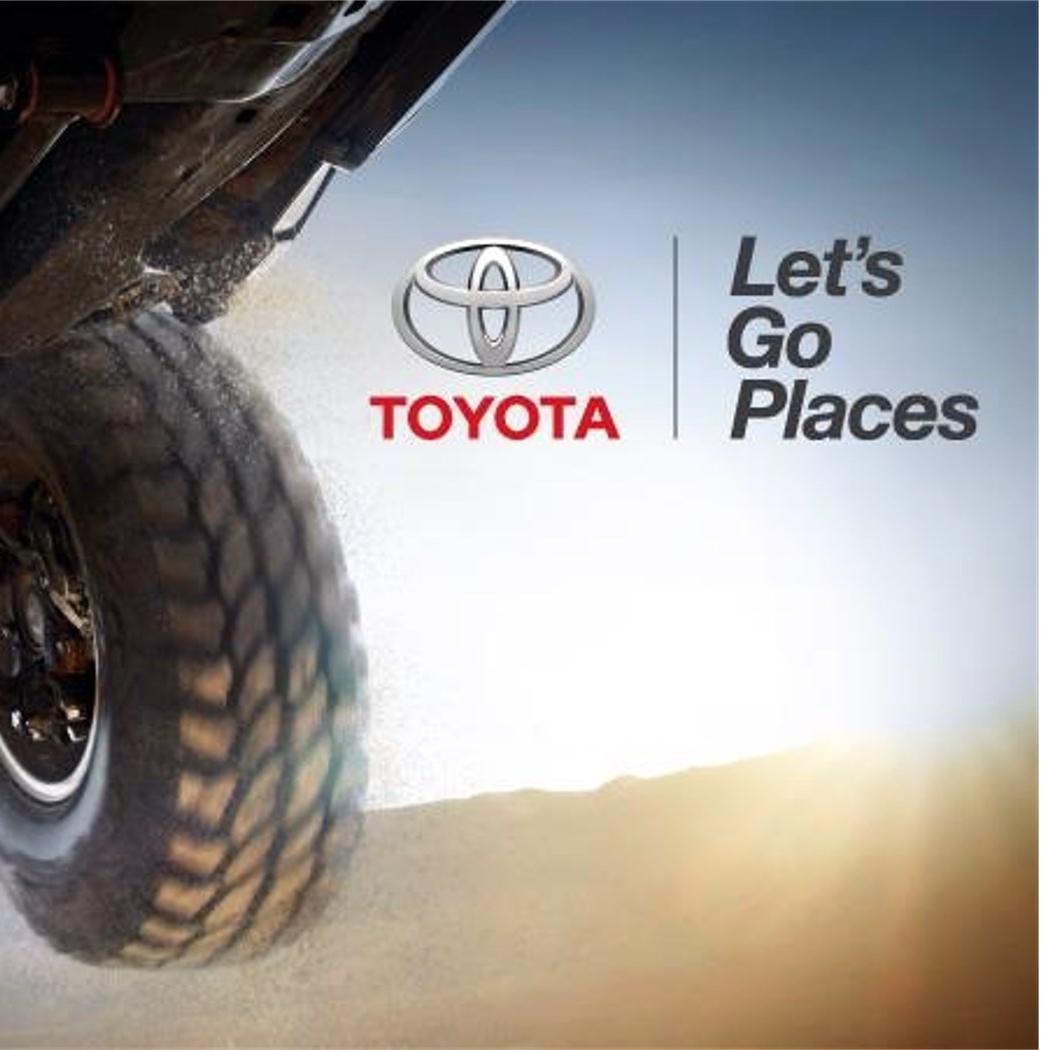 In business since 1980 selling and leasing new Toyota products, pre-owned automobiles and we have an award-winning service and parts department.