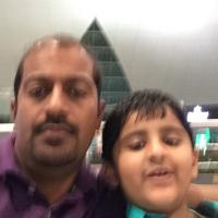 manesh s pillai (@maneshspillai) 's Twitter Profile