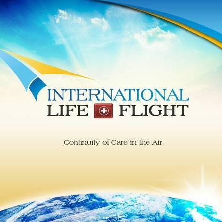 We are committed to providing the highest standard for long range jet emergency medical transportation and continuity of patient care.
